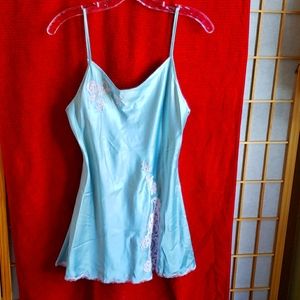 Victoria's Secret negligee